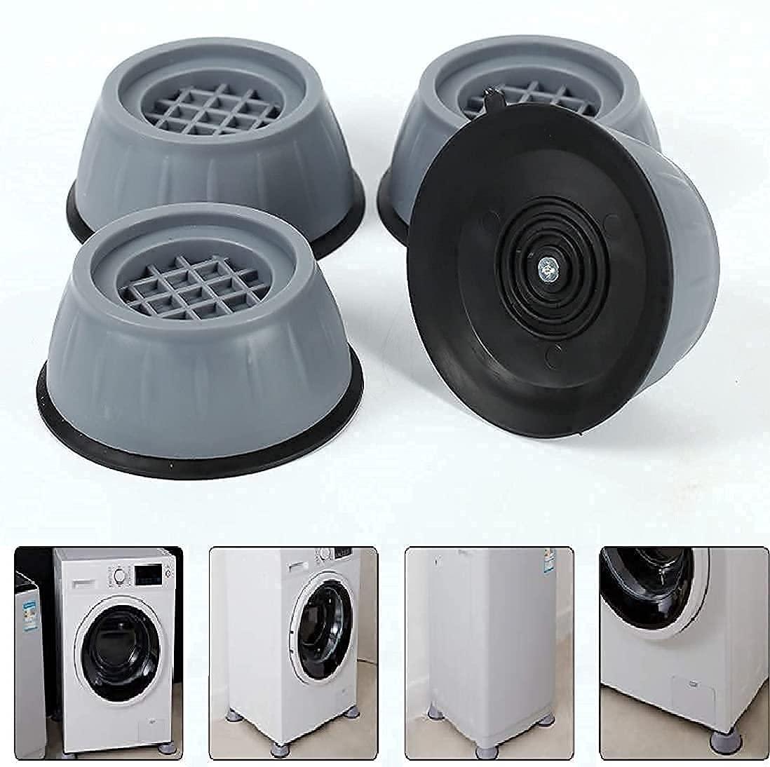 Wash Guard Anti-Vibration Pads (4 Pcs)