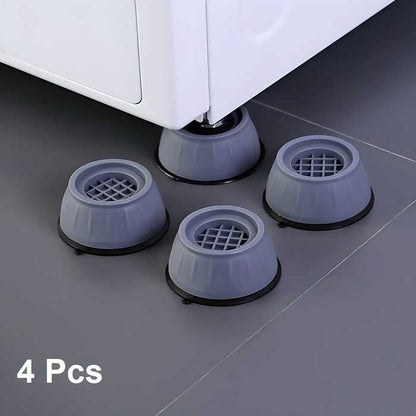 Wash Guard Anti-Vibration Pads (4 Pcs)