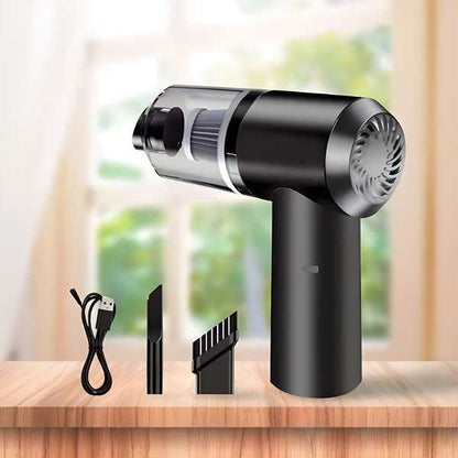 Vacuum Car Cleaner Air Duste